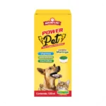 Power pet - 120 ml