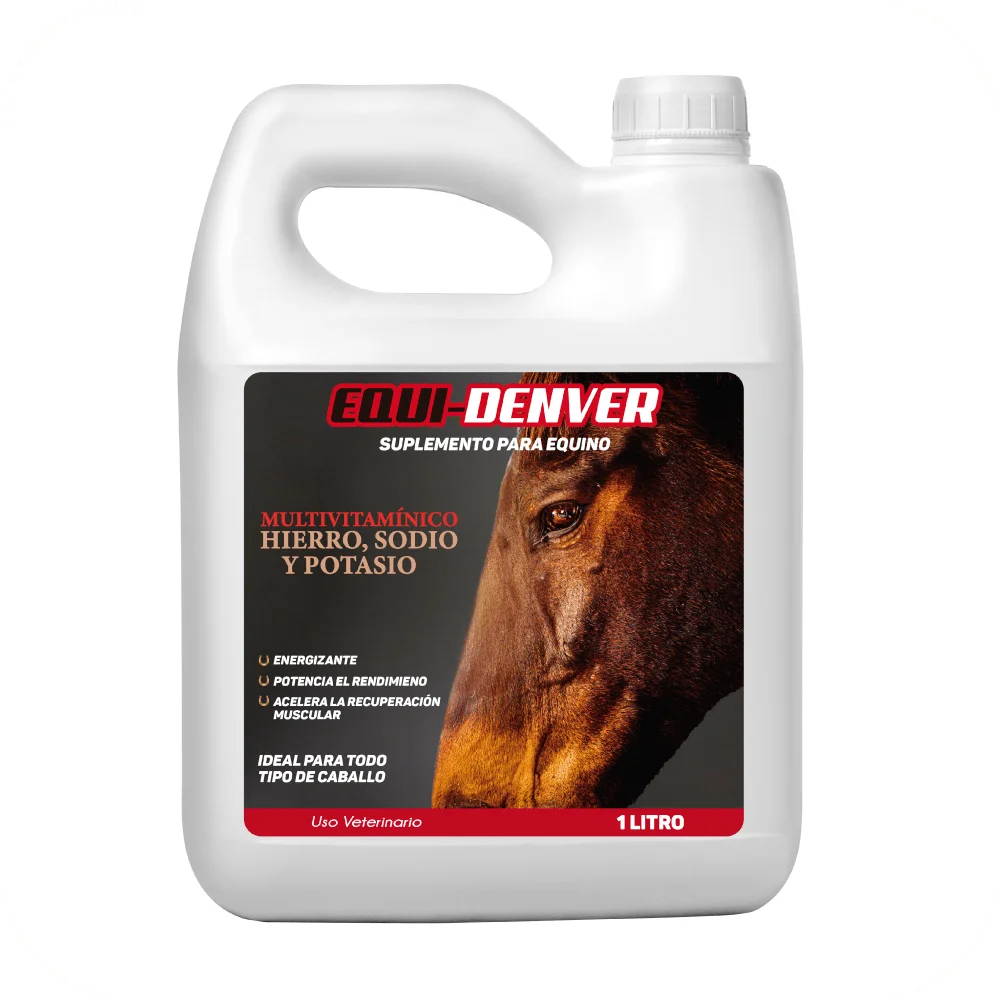 EQUI-DENVER
